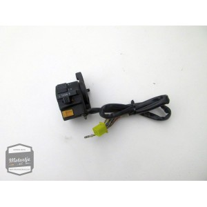 Suzuki GSX600F stuurknoppen links / linker stuurschakelaars / stuur schakelaars knoppen